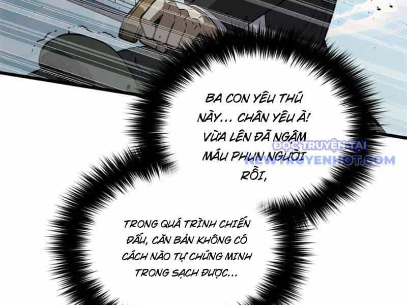 Toàn Cầu Cao Võ - Chương 294 - ảnh 18