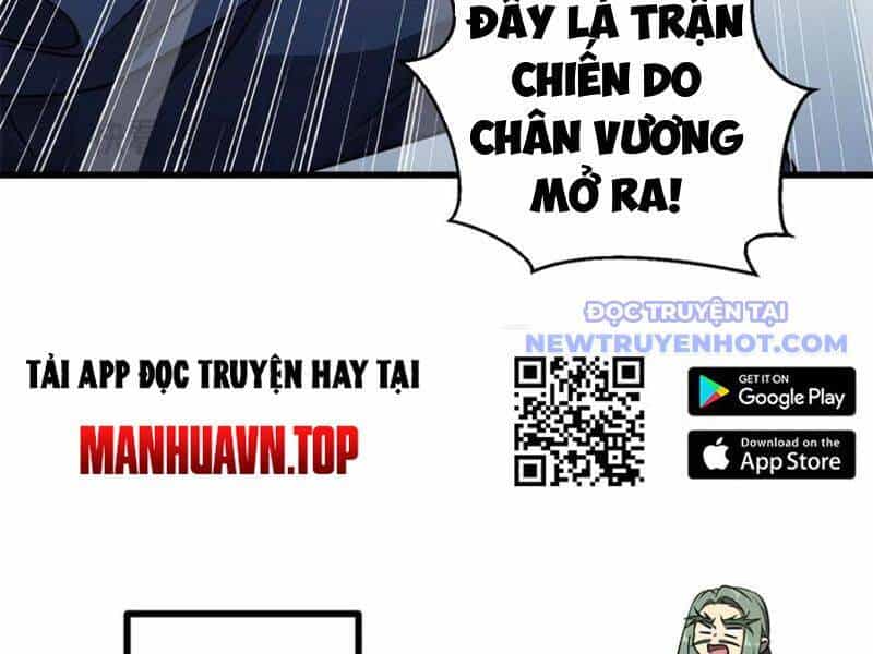 Toàn Cầu Cao Võ - Chương 294 - ảnh 30