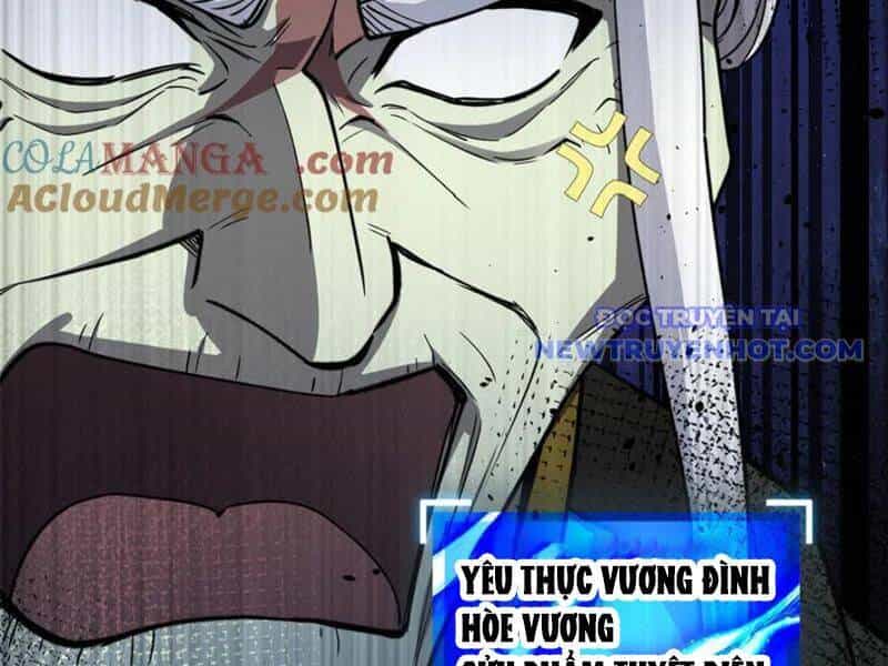 Toàn Cầu Cao Võ - Chương 294 - ảnh 32