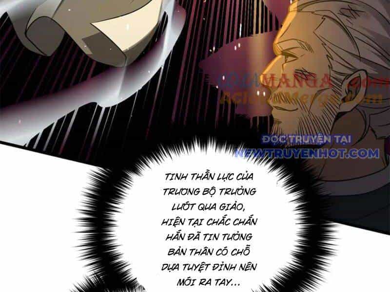 Toàn Cầu Cao Võ - Chương 294 - ảnh 41