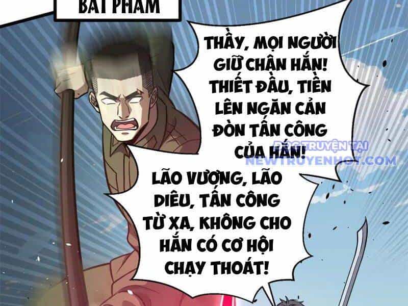 Toàn Cầu Cao Võ - Chương 294 - ảnh 43