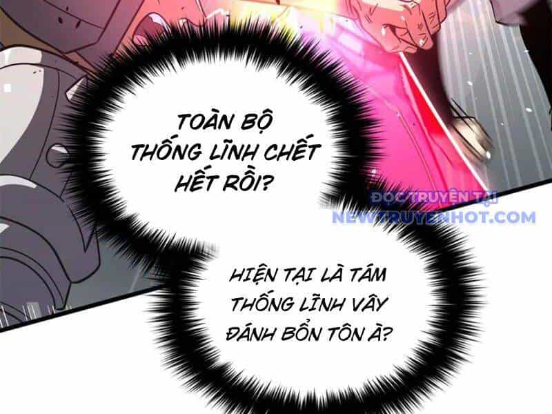 Toàn Cầu Cao Võ - Chương 294 - ảnh 45