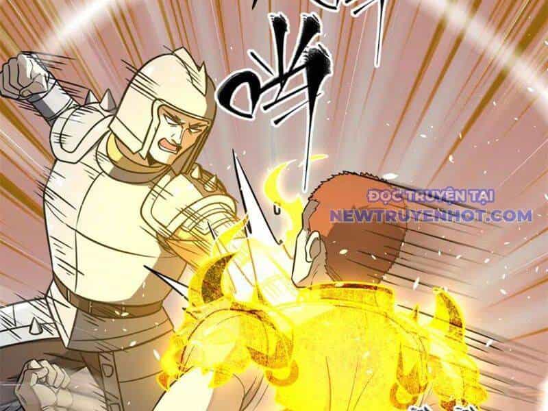 Toàn Cầu Cao Võ - Chương 294 - ảnh 47