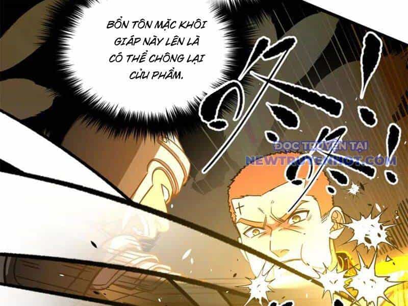 Toàn Cầu Cao Võ - Chương 294 - ảnh 51
