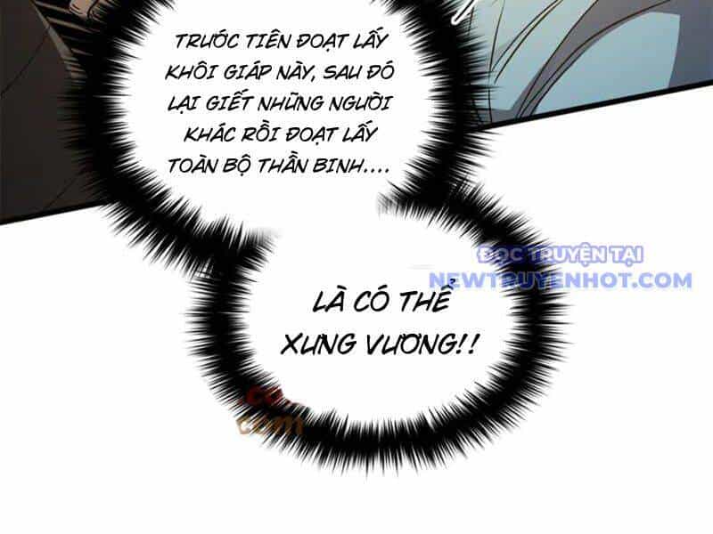 Toàn Cầu Cao Võ - Chương 294 - ảnh 53