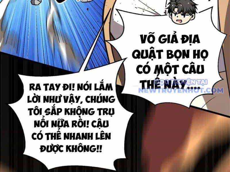 Toàn Cầu Cao Võ - Chương 294 - ảnh 63