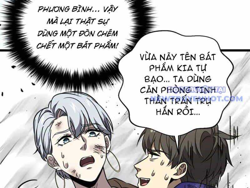 Toàn Cầu Cao Võ - Chương 294 - ảnh 78