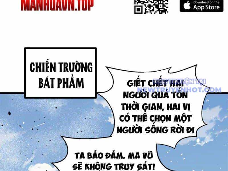 Toàn Cầu Cao Võ - Chương 294 - ảnh 86