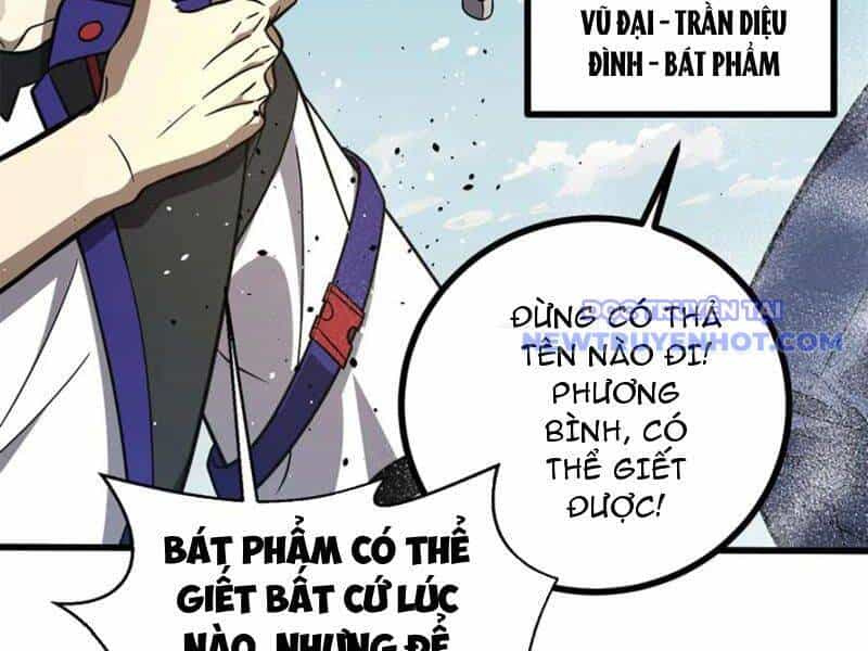 Toàn Cầu Cao Võ - Chương 294 - ảnh 88