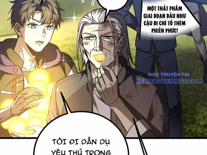 Toàn Cầu Cao Võ - Chương 295 - ảnh 100