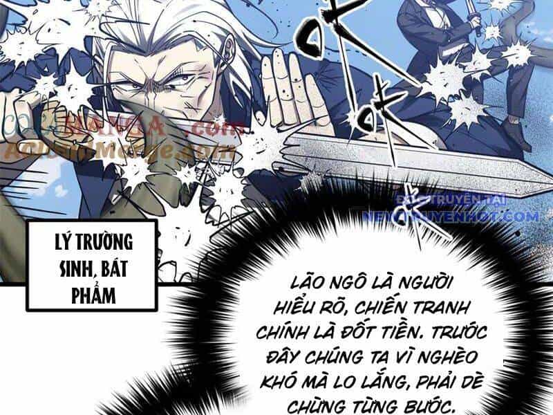 Toàn Cầu Cao Võ - Chương 295 - ảnh 11