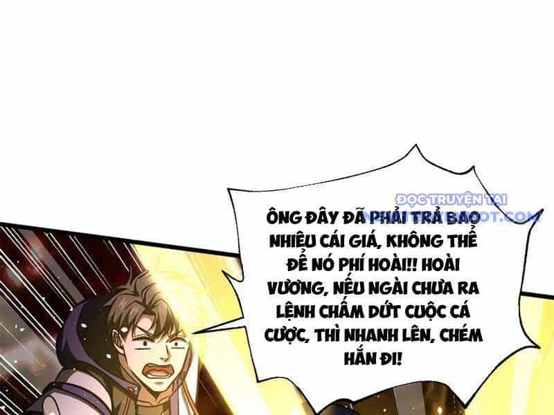 Toàn Cầu Cao Võ - Chương 295 - ảnh 112