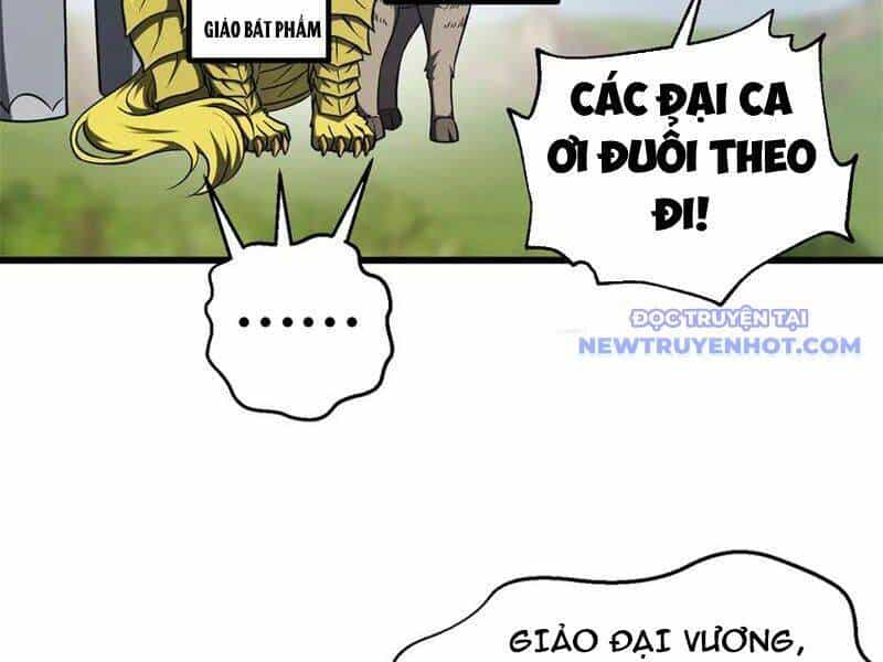 Toàn Cầu Cao Võ - Chương 295 - ảnh 37