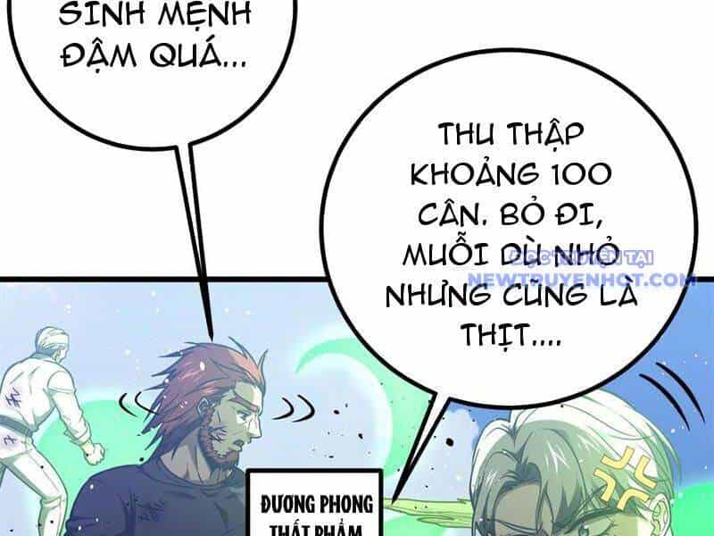 Toàn Cầu Cao Võ - Chương 295 - ảnh 50