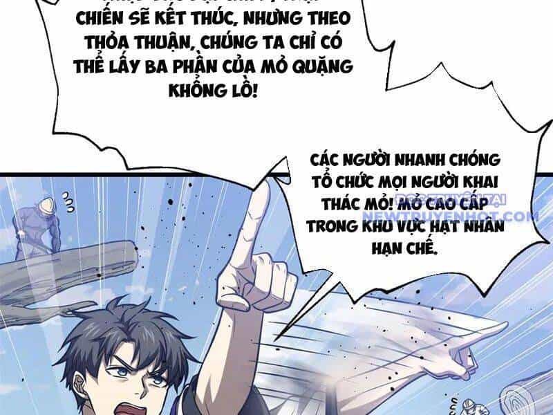 Toàn Cầu Cao Võ - Chương 295 - ảnh 58