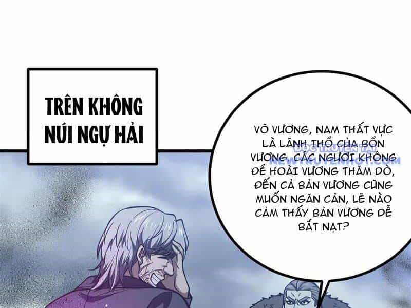 Toàn Cầu Cao Võ - Chương 295 - ảnh 64