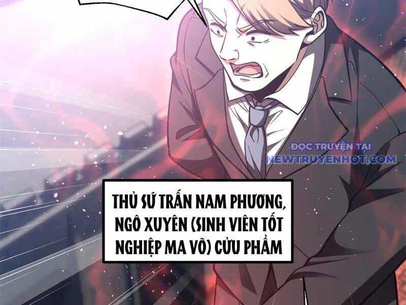 Toàn Cầu Cao Võ - Chương 295 - ảnh 76