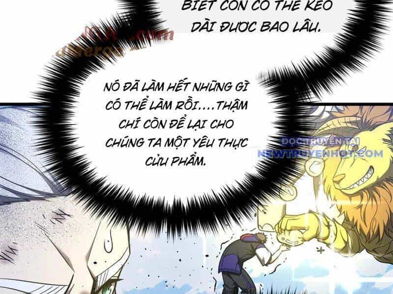 Toàn Cầu Cao Võ - Chương 295 - ảnh 8
