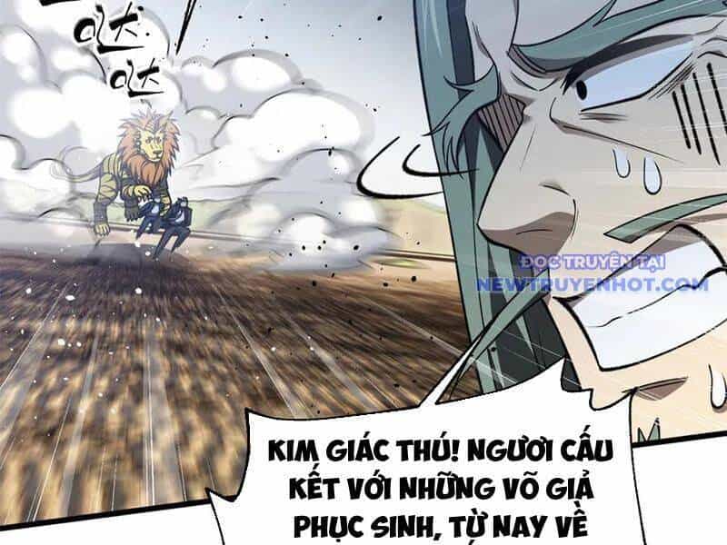 Toàn Cầu Cao Võ - Chương 295 - ảnh 90