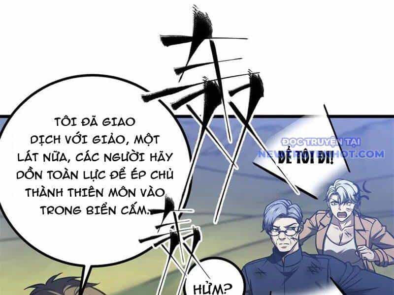 Toàn Cầu Cao Võ - Chương 295 - ảnh 99