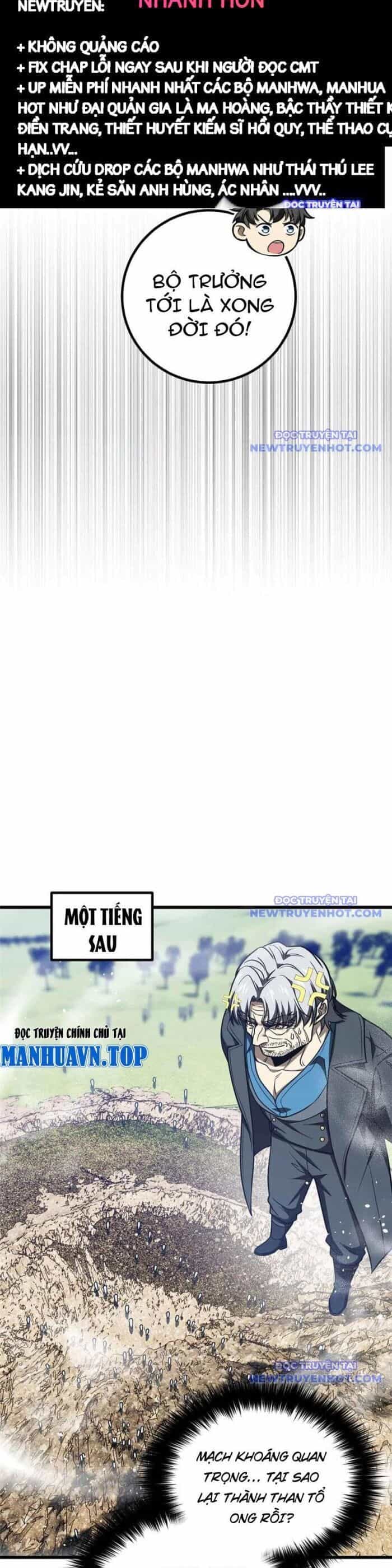 Toàn Cầu Cao Võ - Chương 296 - ảnh 10