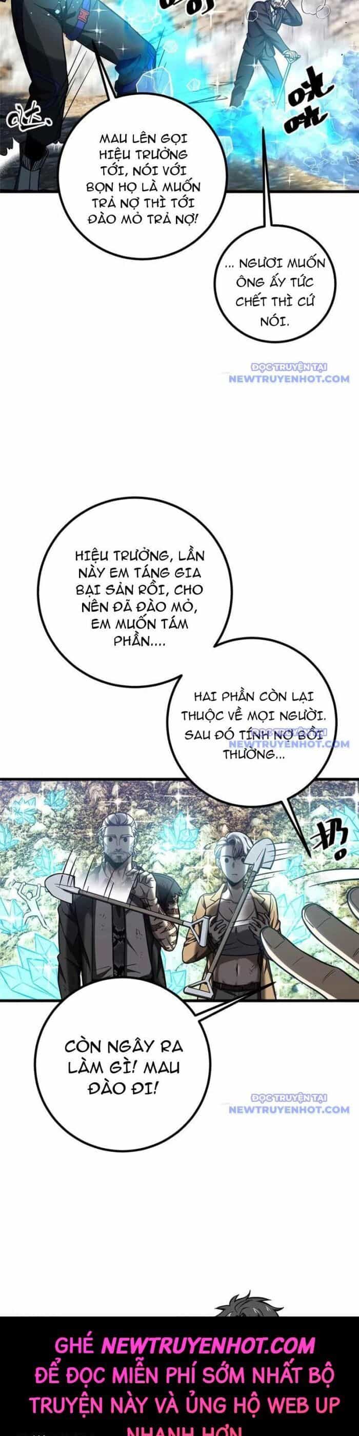 Toàn Cầu Cao Võ - Chương 296 - ảnh 9