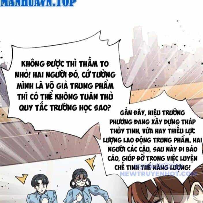 Toàn Cầu Cao Võ - Chương 297 - ảnh 102