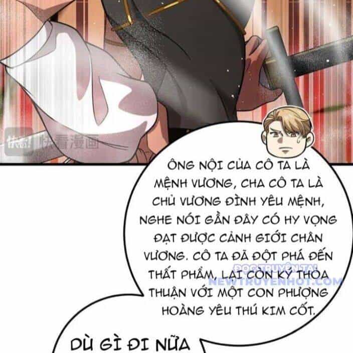 Toàn Cầu Cao Võ - Chương 297 - ảnh 15