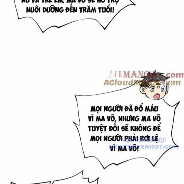 Toàn Cầu Cao Võ - Chương 297 - ảnh 39