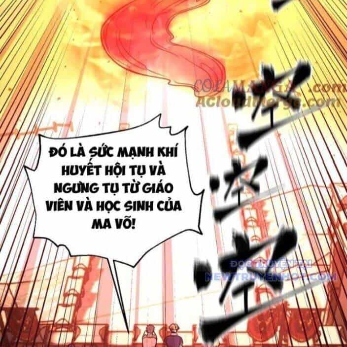 Toàn Cầu Cao Võ - Chương 297 - ảnh 48