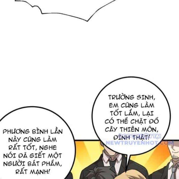 Toàn Cầu Cao Võ - Chương 297 - ảnh 5