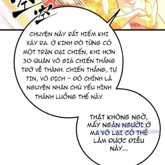 Toàn Cầu Cao Võ - Chương 297 - ảnh 53