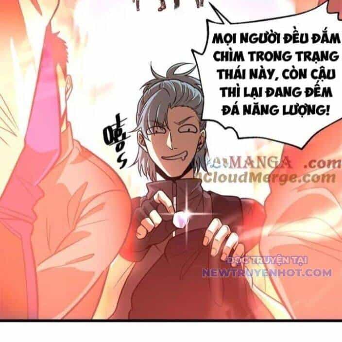 Toàn Cầu Cao Võ - Chương 297 - ảnh 55