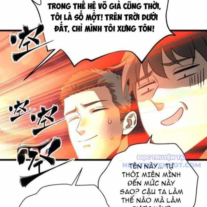 Toàn Cầu Cao Võ - Chương 297 - ảnh 59