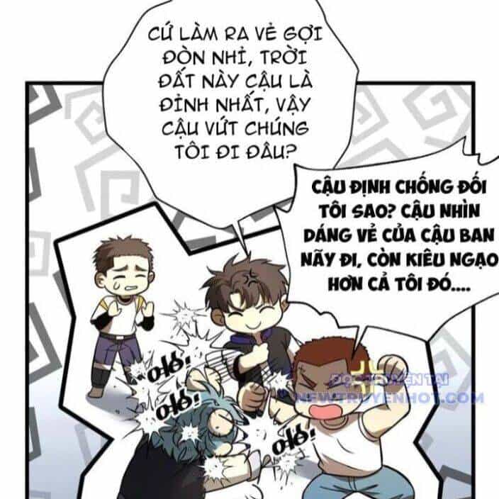 Toàn Cầu Cao Võ - Chương 297 - ảnh 61