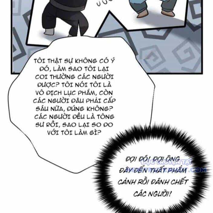 Toàn Cầu Cao Võ - Chương 297 - ảnh 62