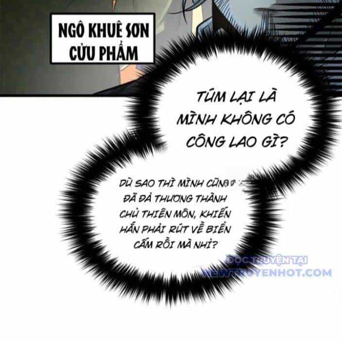 Toàn Cầu Cao Võ - Chương 297 - ảnh 7