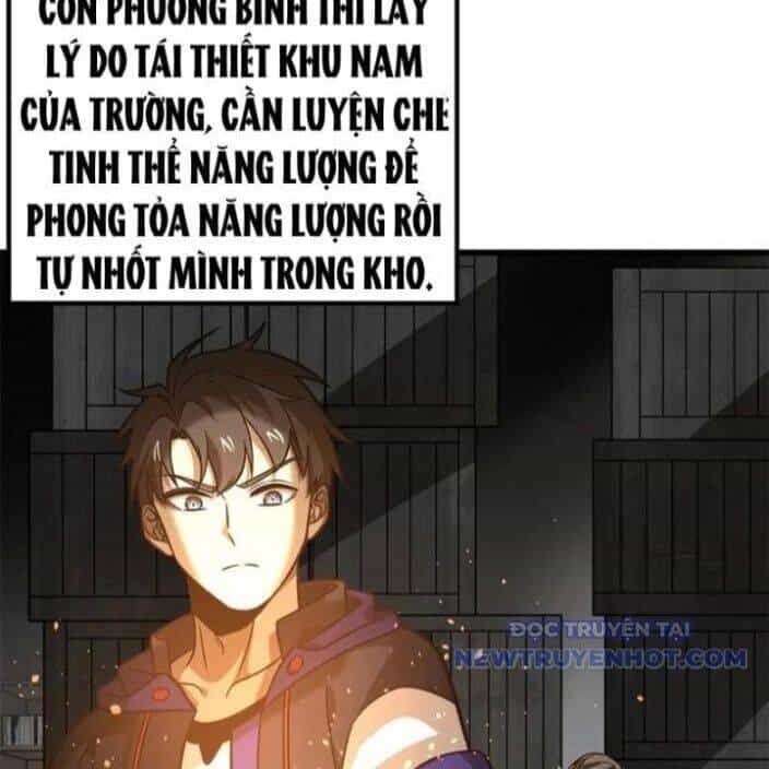 Toàn Cầu Cao Võ - Chương 297 - ảnh 71