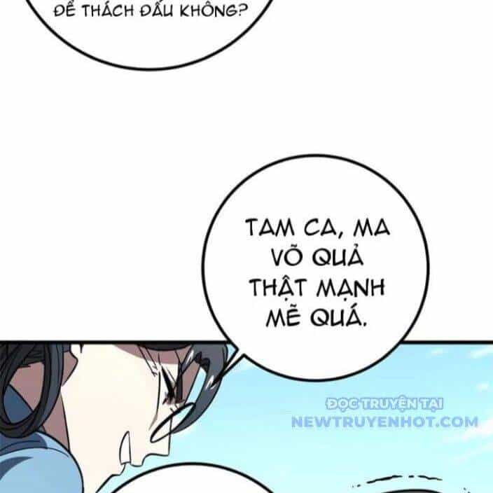 Toàn Cầu Cao Võ - Chương 297 - ảnh 98
