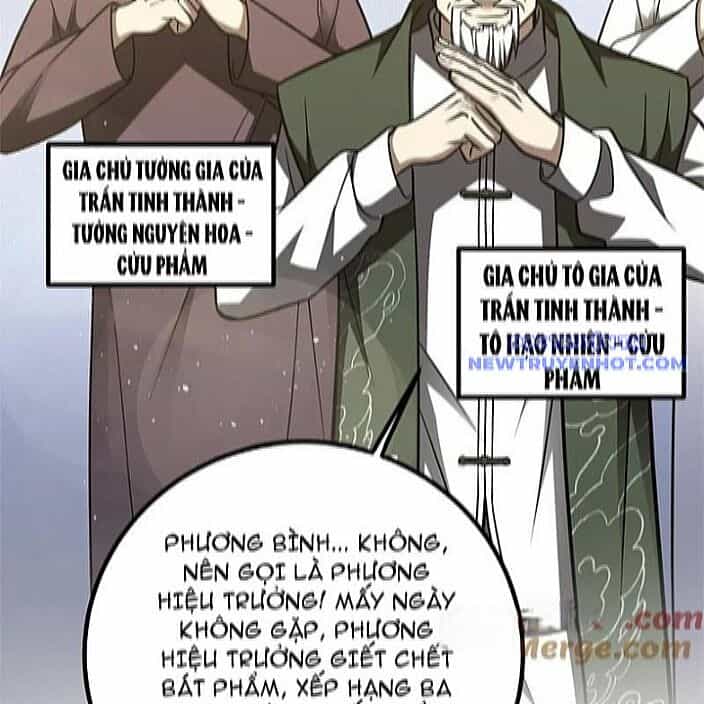 Toàn Cầu Cao Võ - Chương 298 - ảnh 111