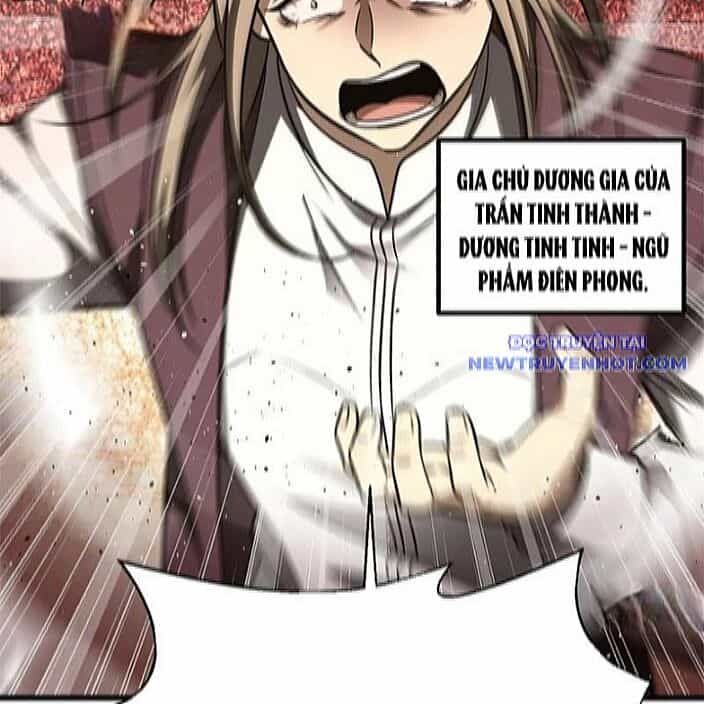 Toàn Cầu Cao Võ - Chương 298 - ảnh 116