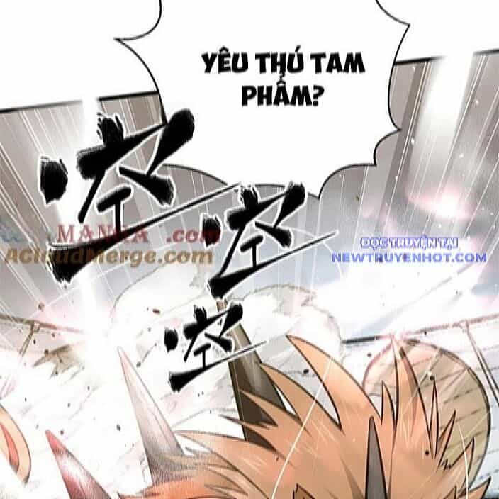 Toàn Cầu Cao Võ - Chương 298 - ảnh 20