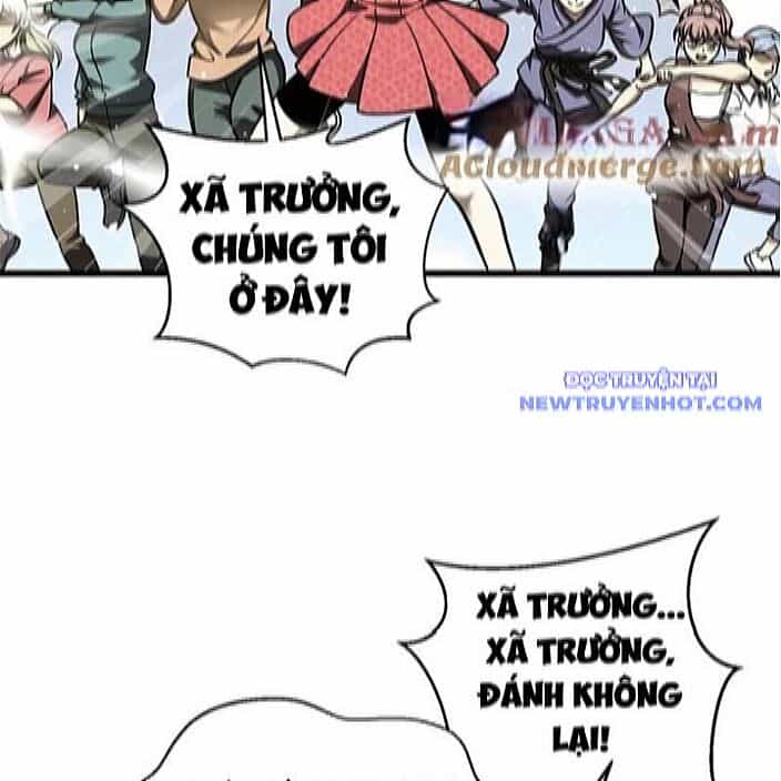 Toàn Cầu Cao Võ - Chương 298 - ảnh 32