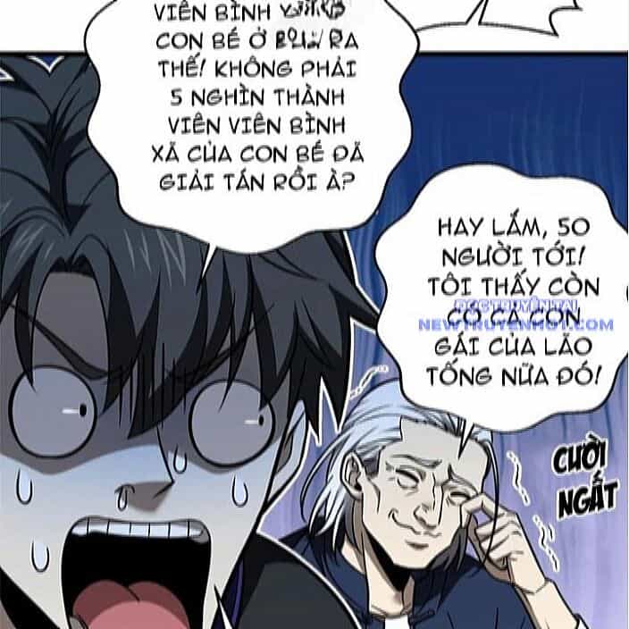 Toàn Cầu Cao Võ - Chương 298 - ảnh 33
