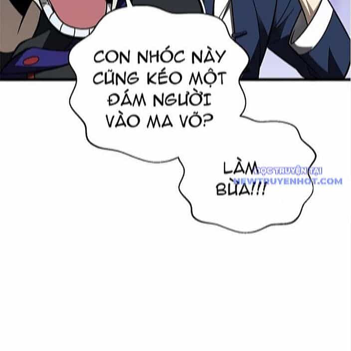 Toàn Cầu Cao Võ - Chương 298 - ảnh 34