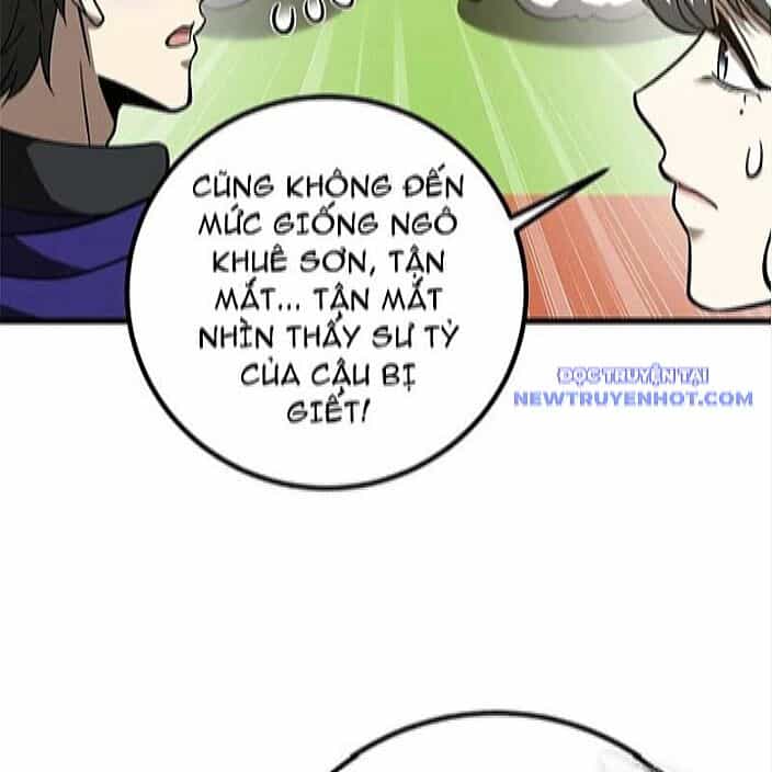 Toàn Cầu Cao Võ - Chương 298 - ảnh 41