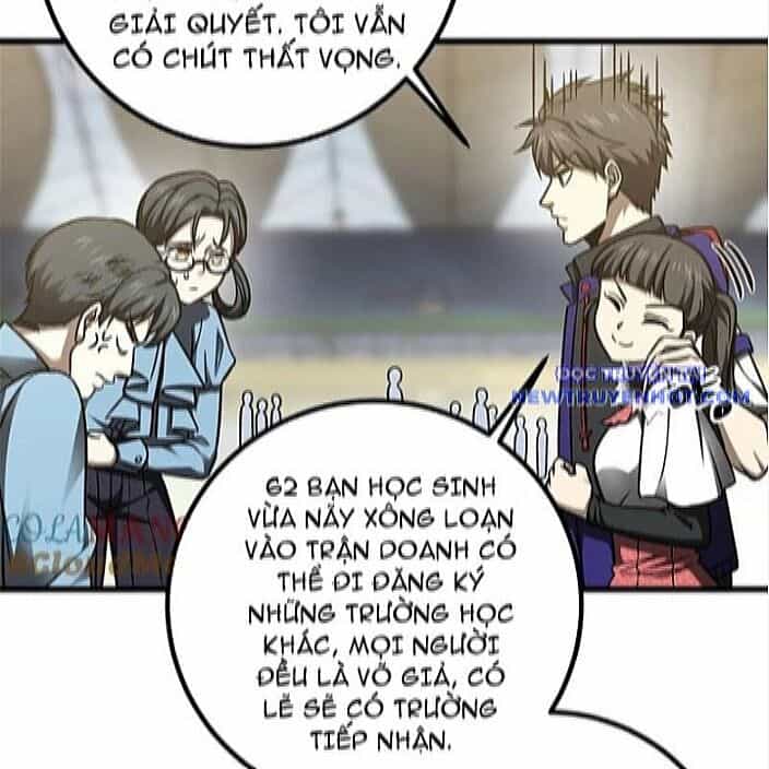 Toàn Cầu Cao Võ - Chương 298 - ảnh 47