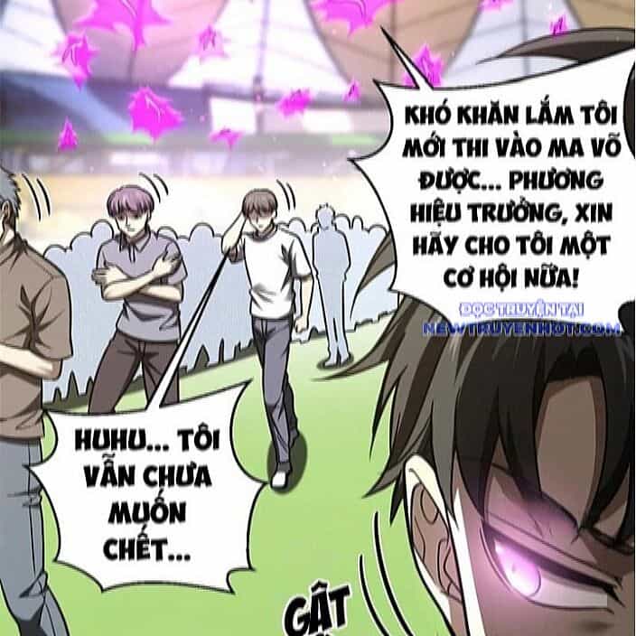 Toàn Cầu Cao Võ - Chương 298 - ảnh 49