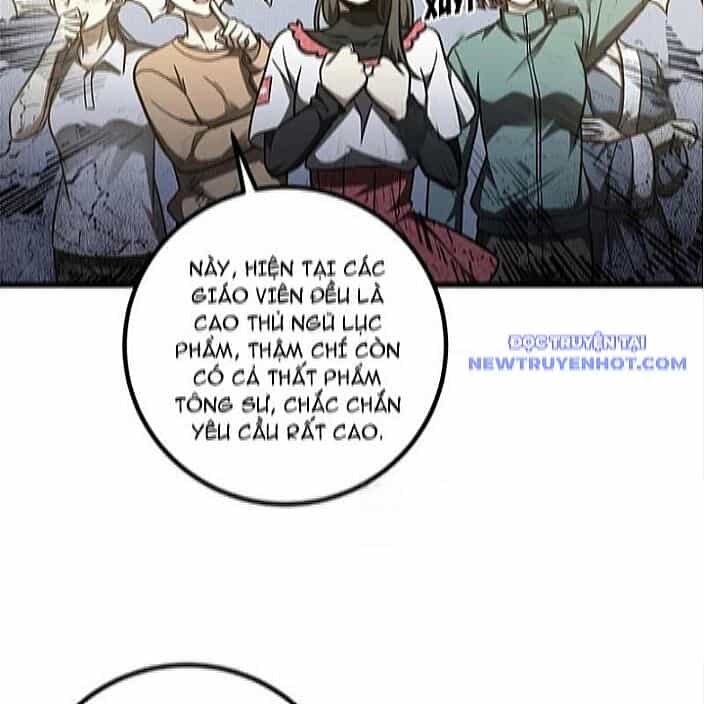 Toàn Cầu Cao Võ - Chương 298 - ảnh 55