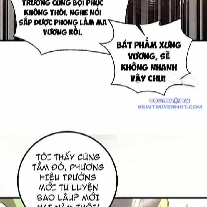 Toàn Cầu Cao Võ - Chương 298 - ảnh 6